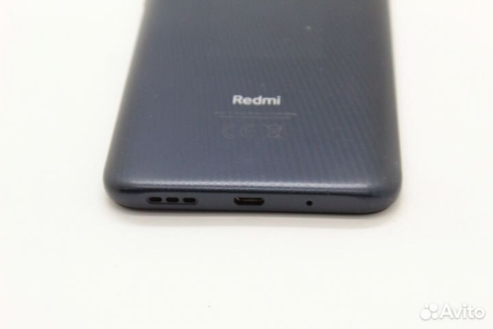 Xiaomi Redmi 9C, 4/128 ГБ