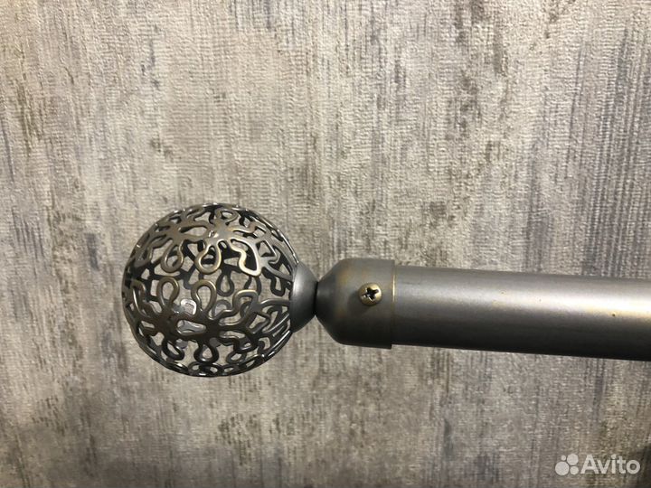 Карнизы для штор