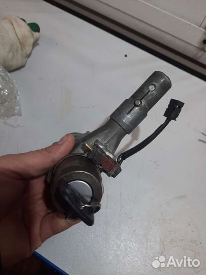 Замок зажигания Мерседес w124 E