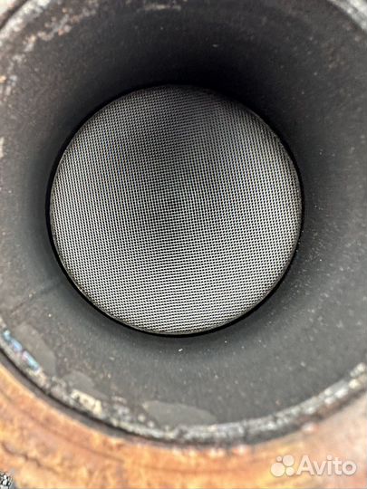 Катализаторы Infiniti qx56 qx80 5.6