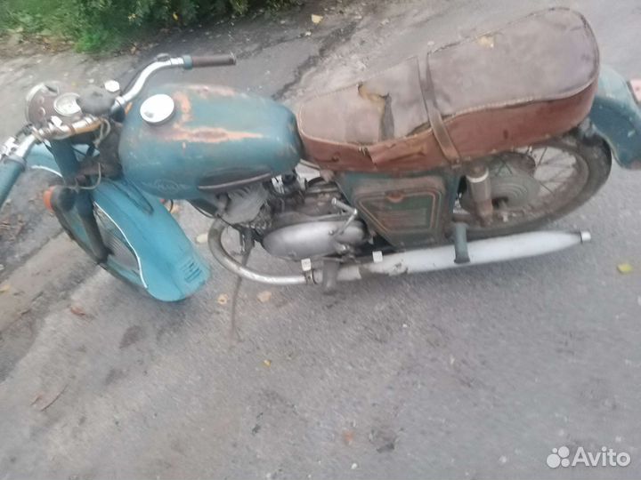 Запчасти для иж 49-56