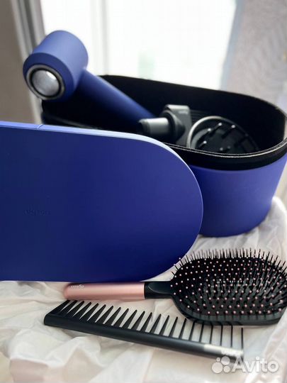 Фен dyson supersonic