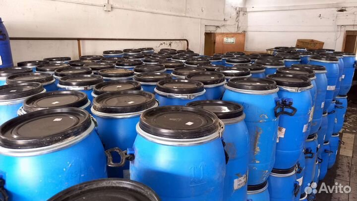 Бочка 40 литров