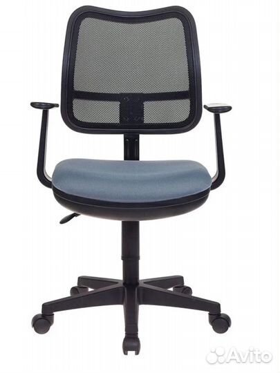 Офисное кресло на колесиках Колин