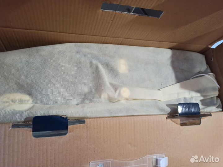 Набор столовых приборов на 12 персон Haus Müller