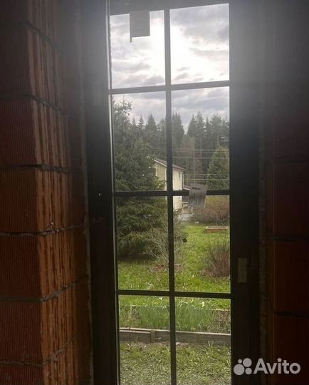 Остекление окон и балконов пвх