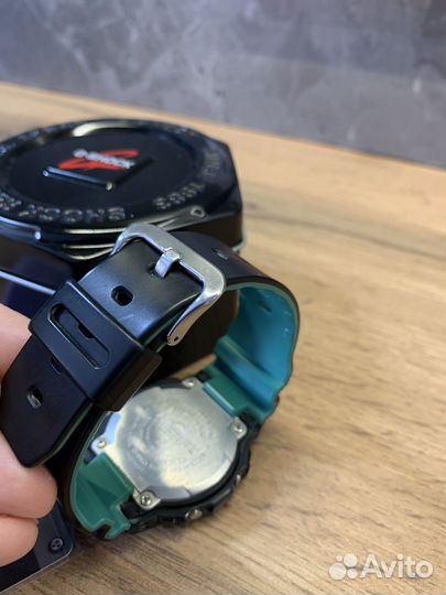 Casio G-Shock GW-B5600