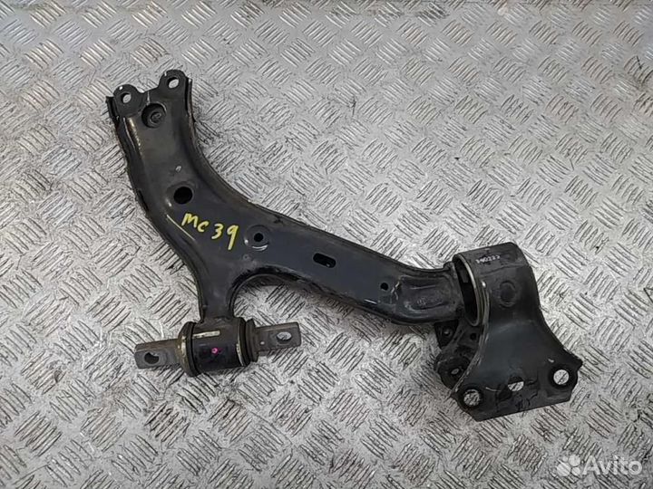 Рычаг передний левый Honda CR-V 2012