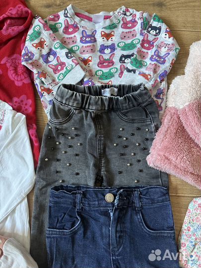 Пакетом для девочки 86