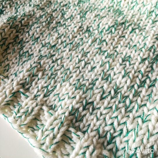 Уроки вязания