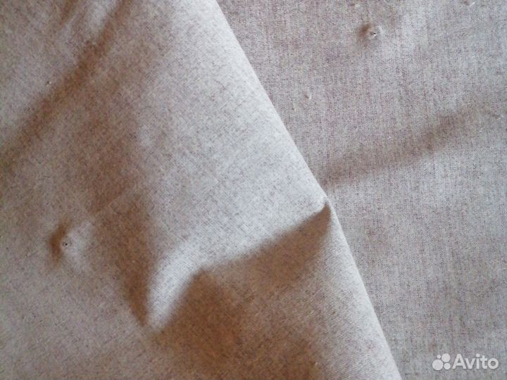 Дермантин советский