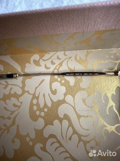 Очки для зрения miu miu оригинал