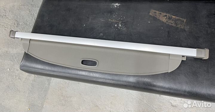 Полка багажника Kia Sportage 3