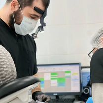 Бесплатная консультация стоматолога, Ульяновск