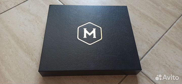 Шкатулка футляр для хранения монет и ювелирки