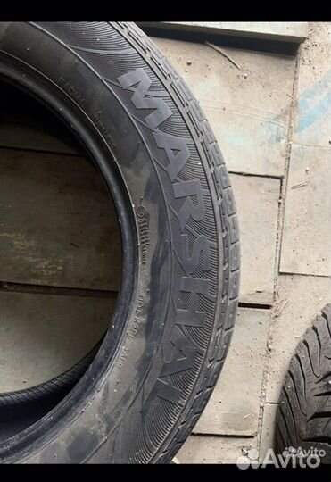 Kumho Wattrun VS31 26.5/60 R18