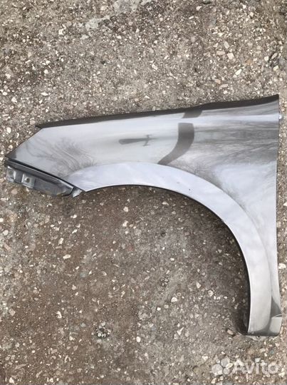 Крыло LADA granta fl