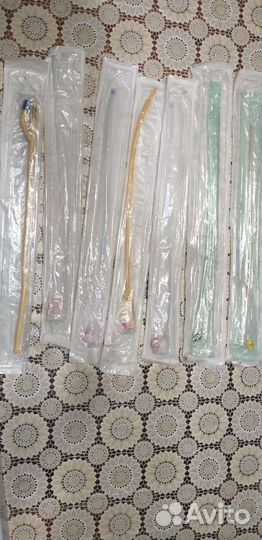 Катетер фолея