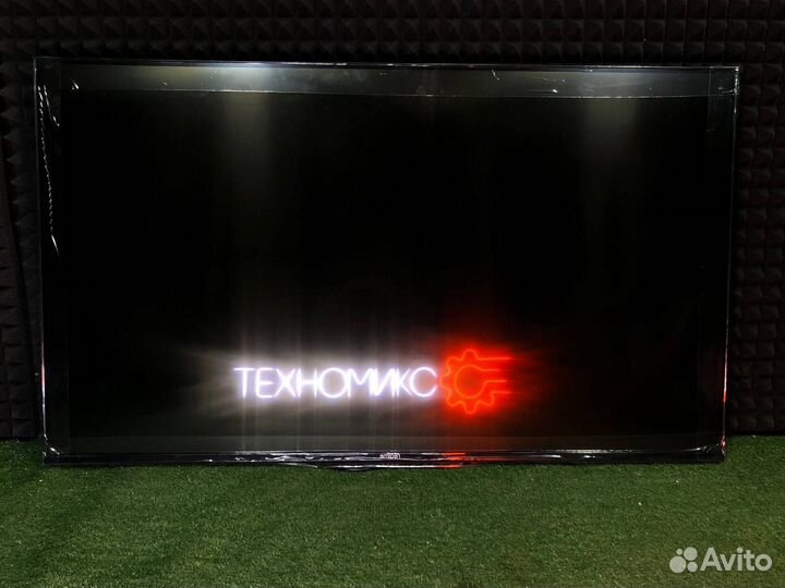 Телевизор Realme 43’ RMV2004