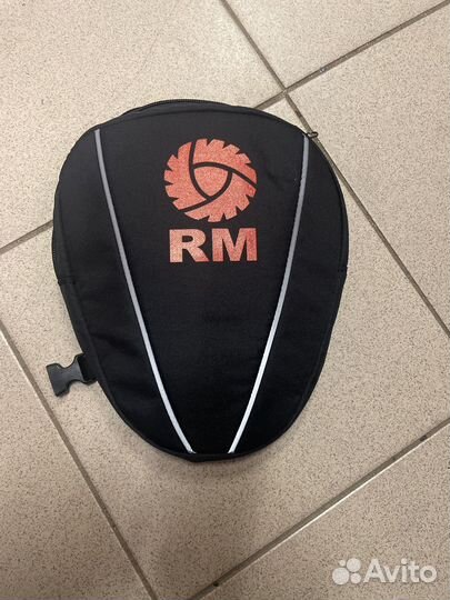 Сумка(чехол) на руль снегохода