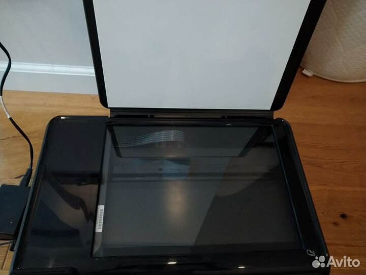 Струйный многофункциональный цветной принтер HP