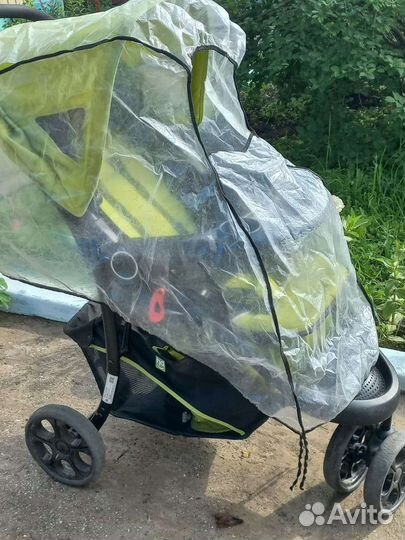 Детские коляски бу hd