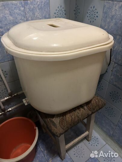 Стиральная машина бу 