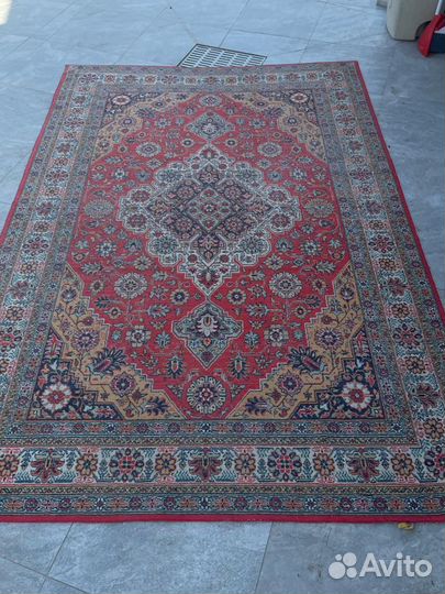 Ковры и паласы бу