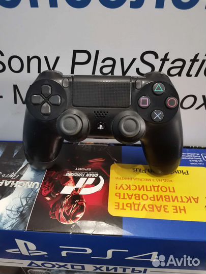 Sony playstation 4 slim 500gb 2108А