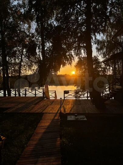 Дом 120 м² на участке 18 сот.