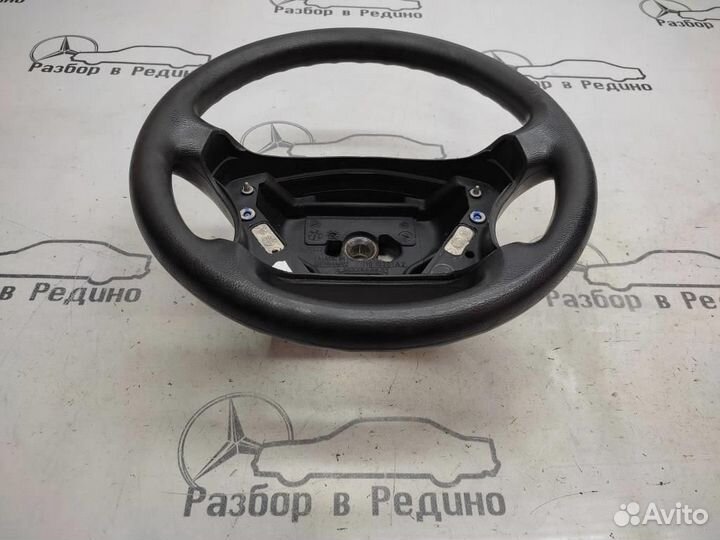 Руль w203 C-class 646.962 09.2005