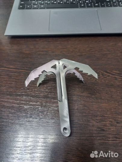 Кошка за 10 шт,якорь