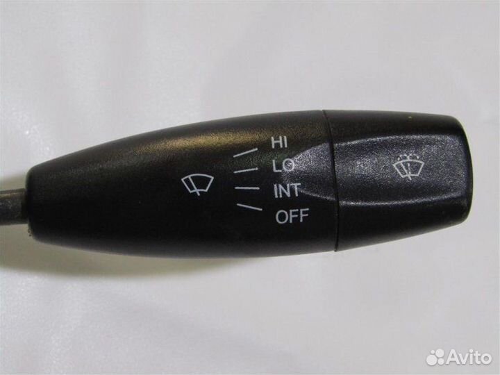 Переключатель подрулевой в сборе Заз Chance 2010