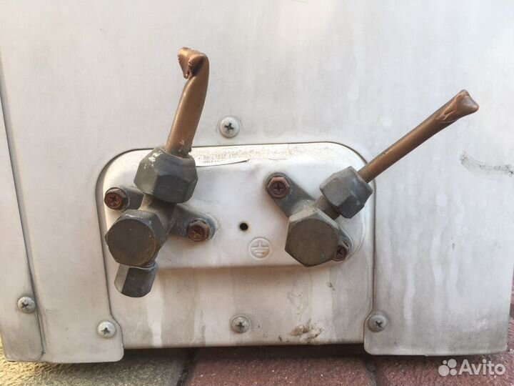 Кондиционер G07lh