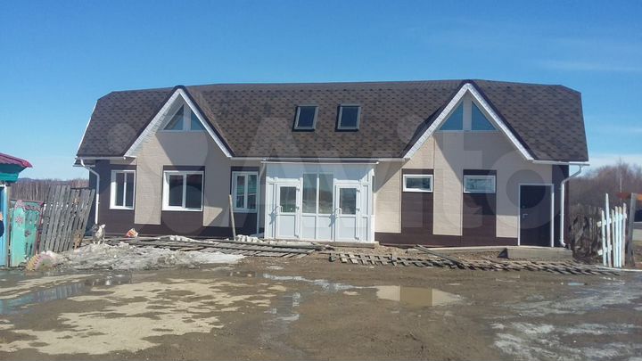 Продам помещение свободного назначения, 286.6 м²