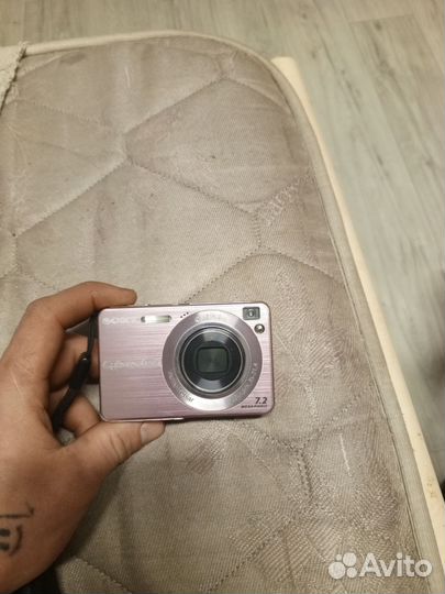 Фотоаппарат