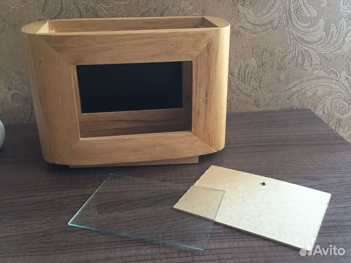 Фотоархив деревянный 72 фото