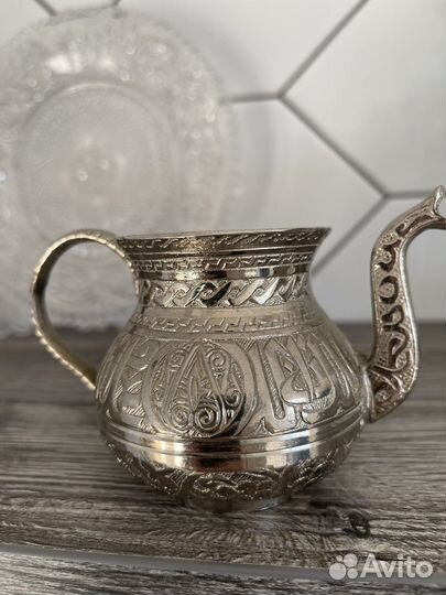 Кофейный набор Арабский