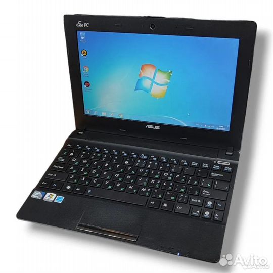 Крутой Нетбук Cpoчнo