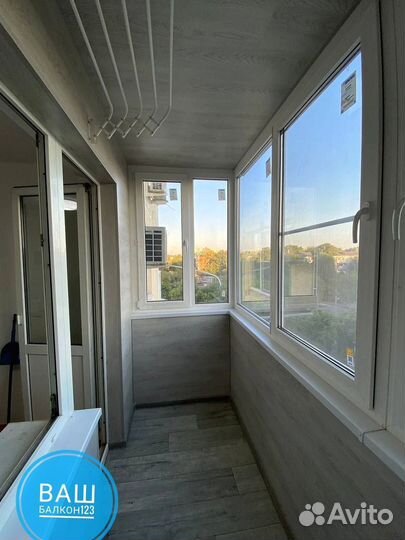 Остекление коттеджей с гарантией по договору