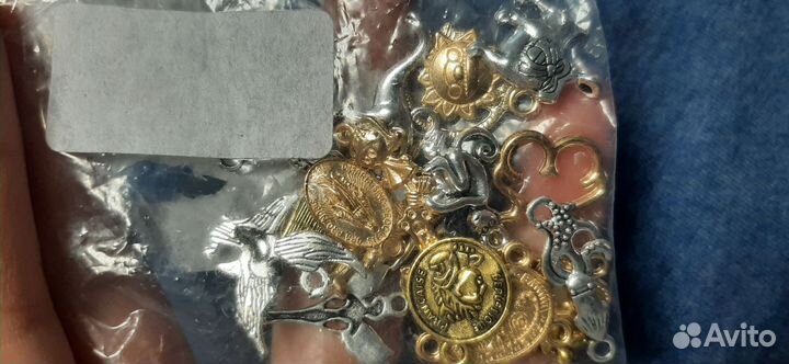 Товары для рукоделия