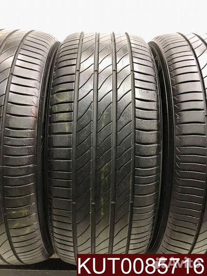 Michelin Primacy 3 ST 215/55 R17 107U