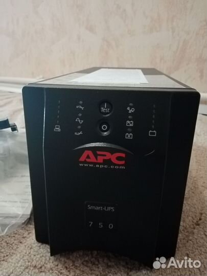 Ибп бесперебойник