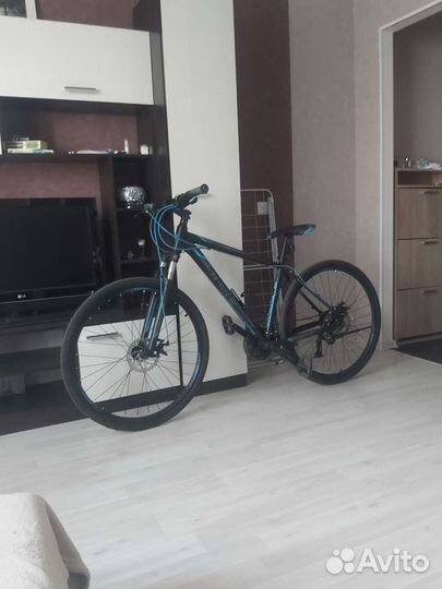 Горный велосипед взрослый 29 колеса Stern