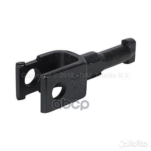 Вилка буксировочная DAF F95 /XF95 0962638 DAF