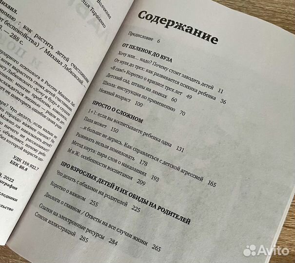 Книга Михаил Лабковский 