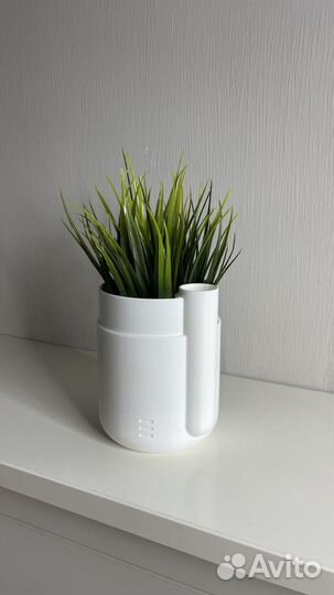 Цветочное кашпо с автополивом