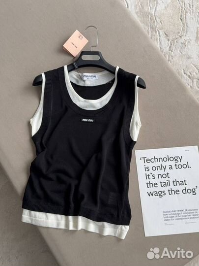 Топ женские m1u m1u