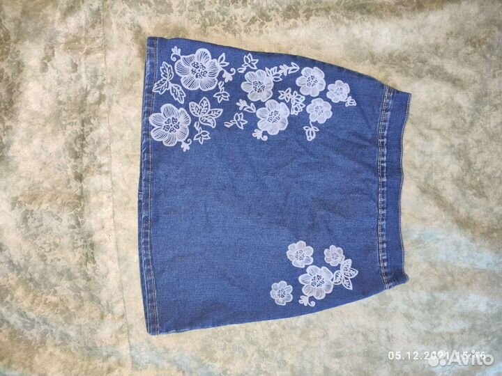 Детские вещи