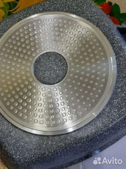 Сковородки